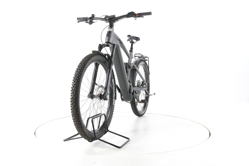 Cube Stereo Hybrid 120 Pro Allroad SUV E-Bike - Image 5