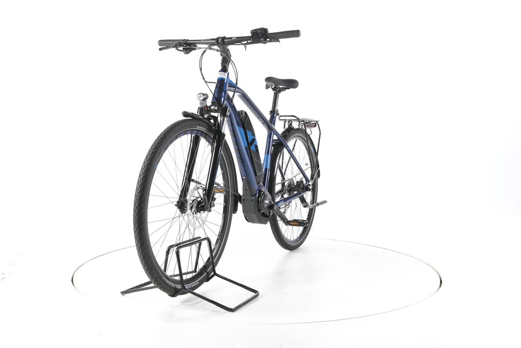 R Raymon TourRay E 2.0 Trekking E-Bike - Image 5