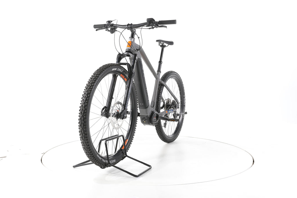 X-Fact Kilimanjaro E-Power Race E-Bike - Image 5