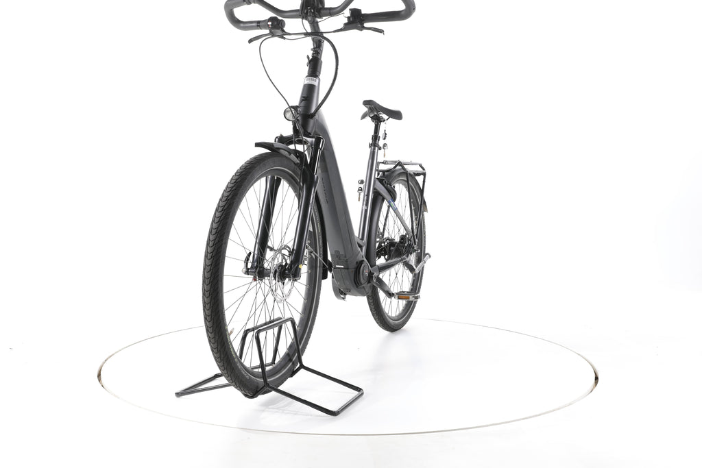 Pegasus Premio EVO 5F Lite City E-Bike Tiefeinsteiger - Image 5