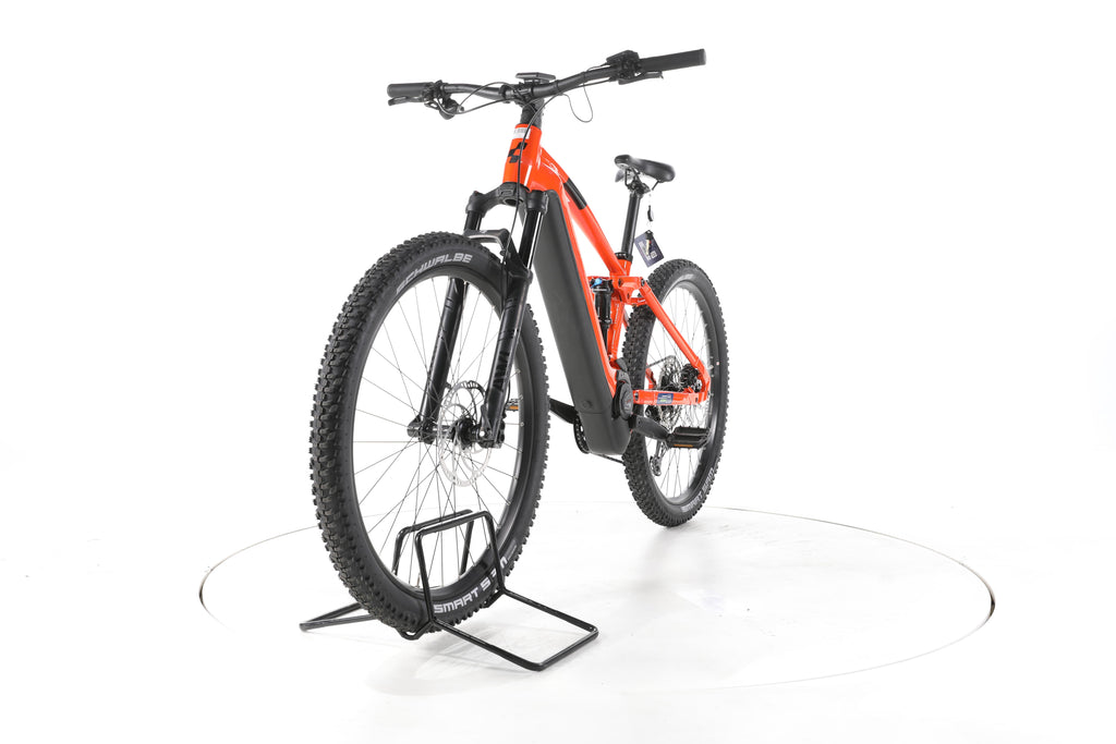 Cube Stereo Hybrid 120 Race E-Bike Fully - Image 5