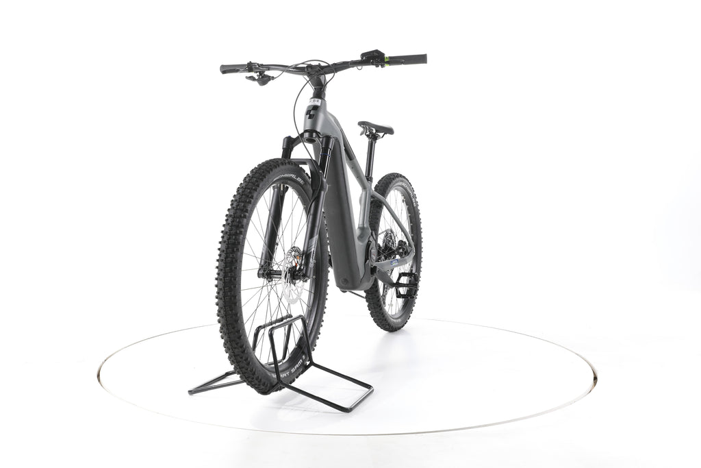 Cube Reaction Hybrid PRO 625 E-Bike 2024 - Image 5