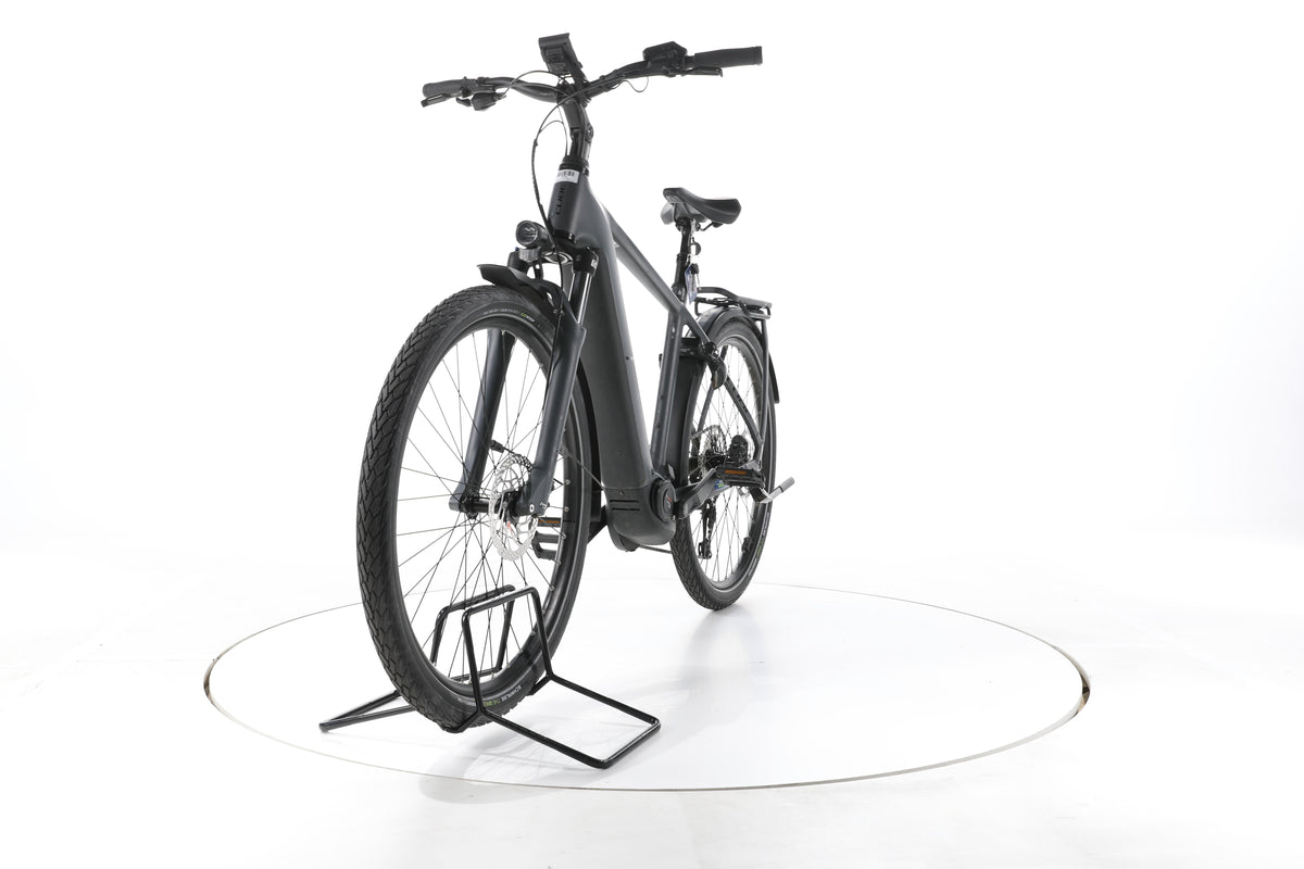 Cube Kathmandu Hybrid ONE Trekking E-Bike 2025 - Image 5
