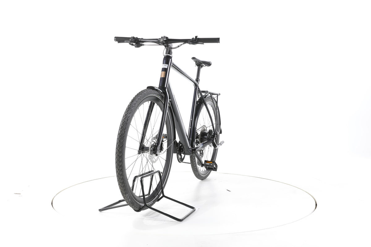 Orbea VIBE H10 EQ Trekking E-Bike - Image 5
