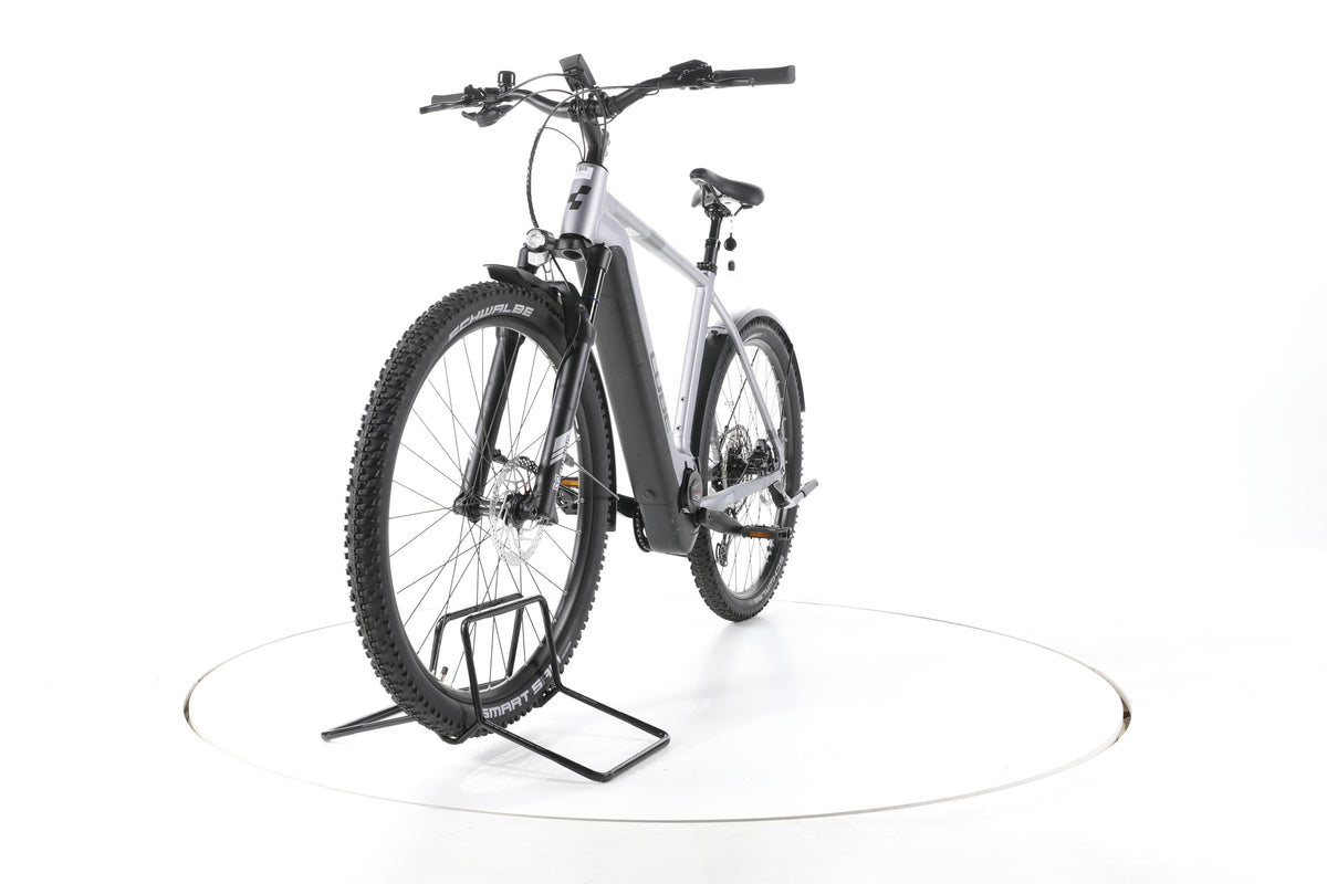 Cube Nuride Hybrid EXC Allroad Trekking E-Bike - Image 5