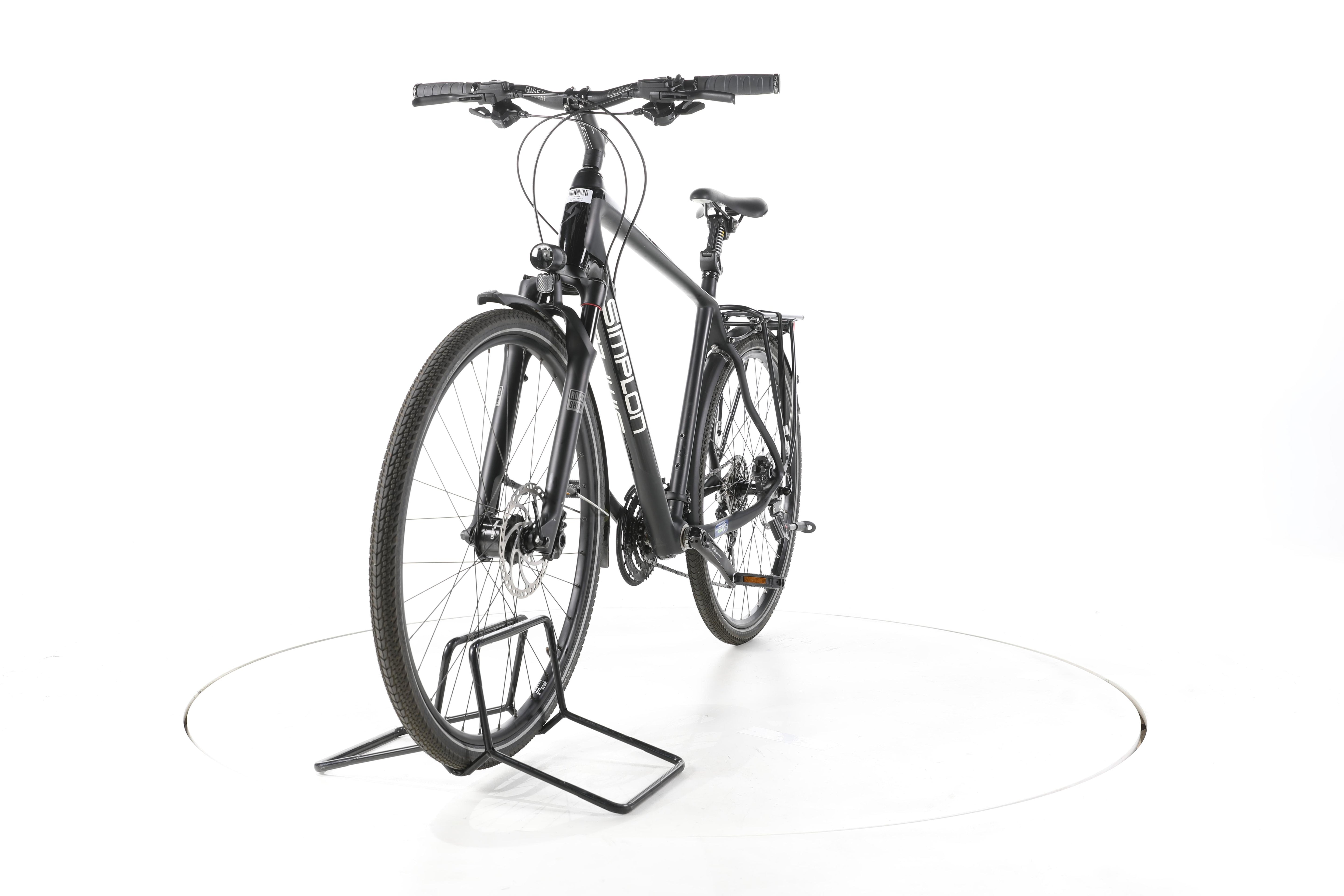 Simplon Silk Fahrrad City & Trekking - Image 5