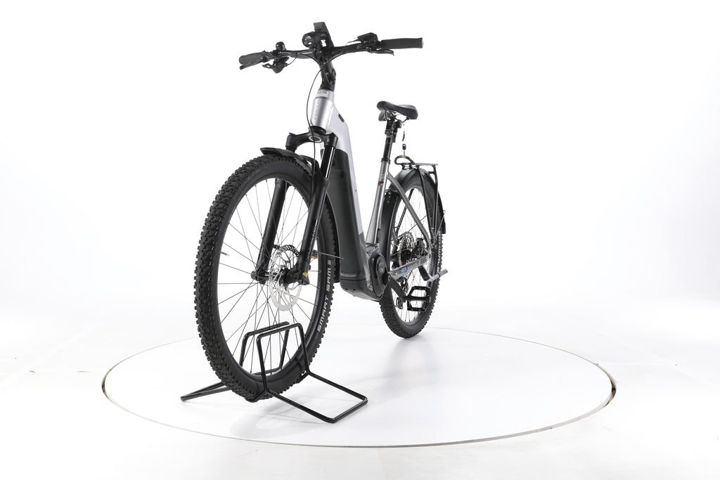 Focus AVENTURA² 6.9 Trekking E-Bike Tiefeinsteiger 2024 - Image 5