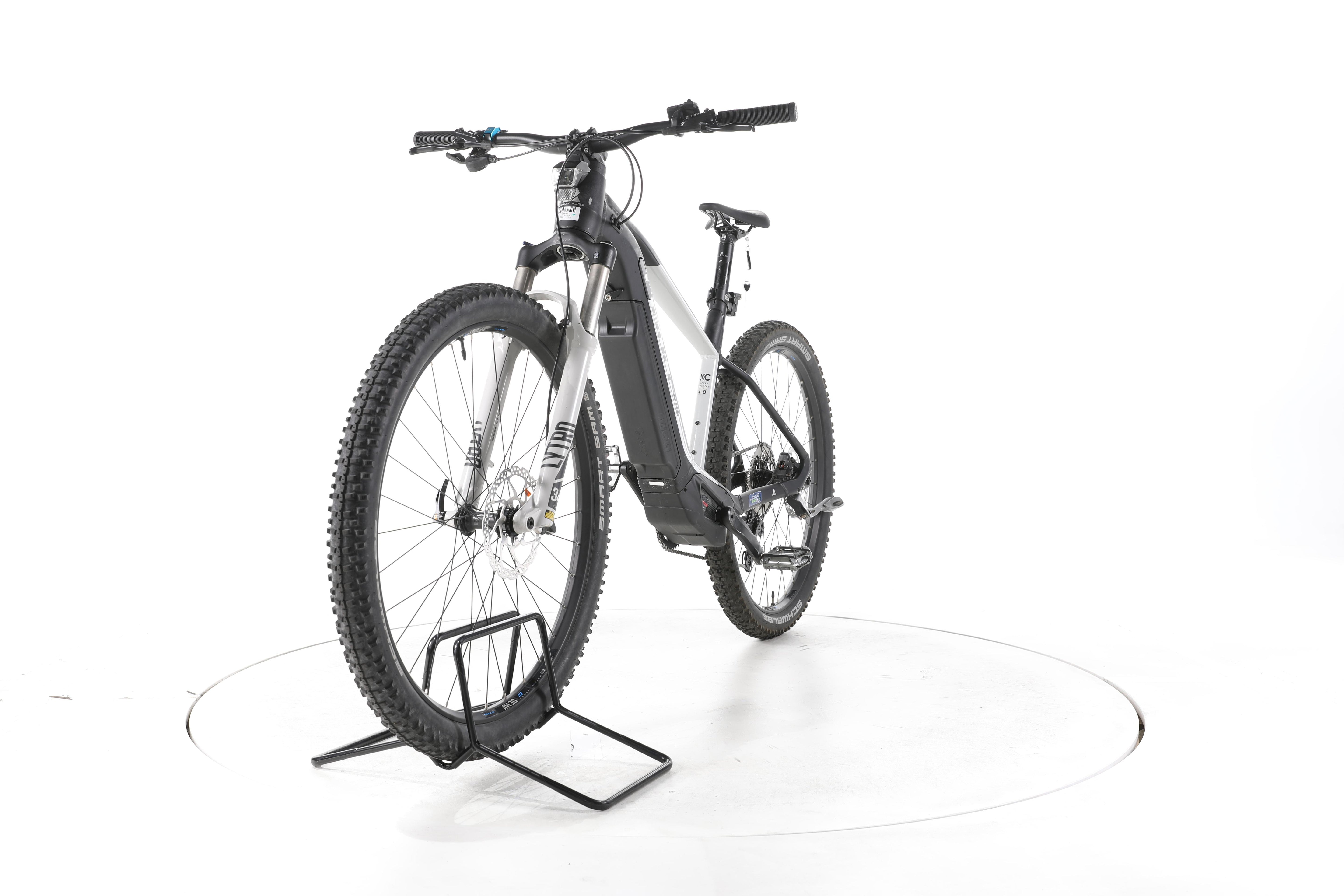 Bulls E-Stream EVO 1 E-Bike - Image 5