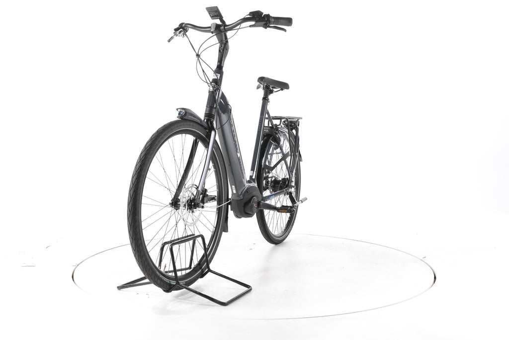 Gazelle Arroyo C5 Elite City E-Bike Tiefeinsteiger 2024 - Image 5