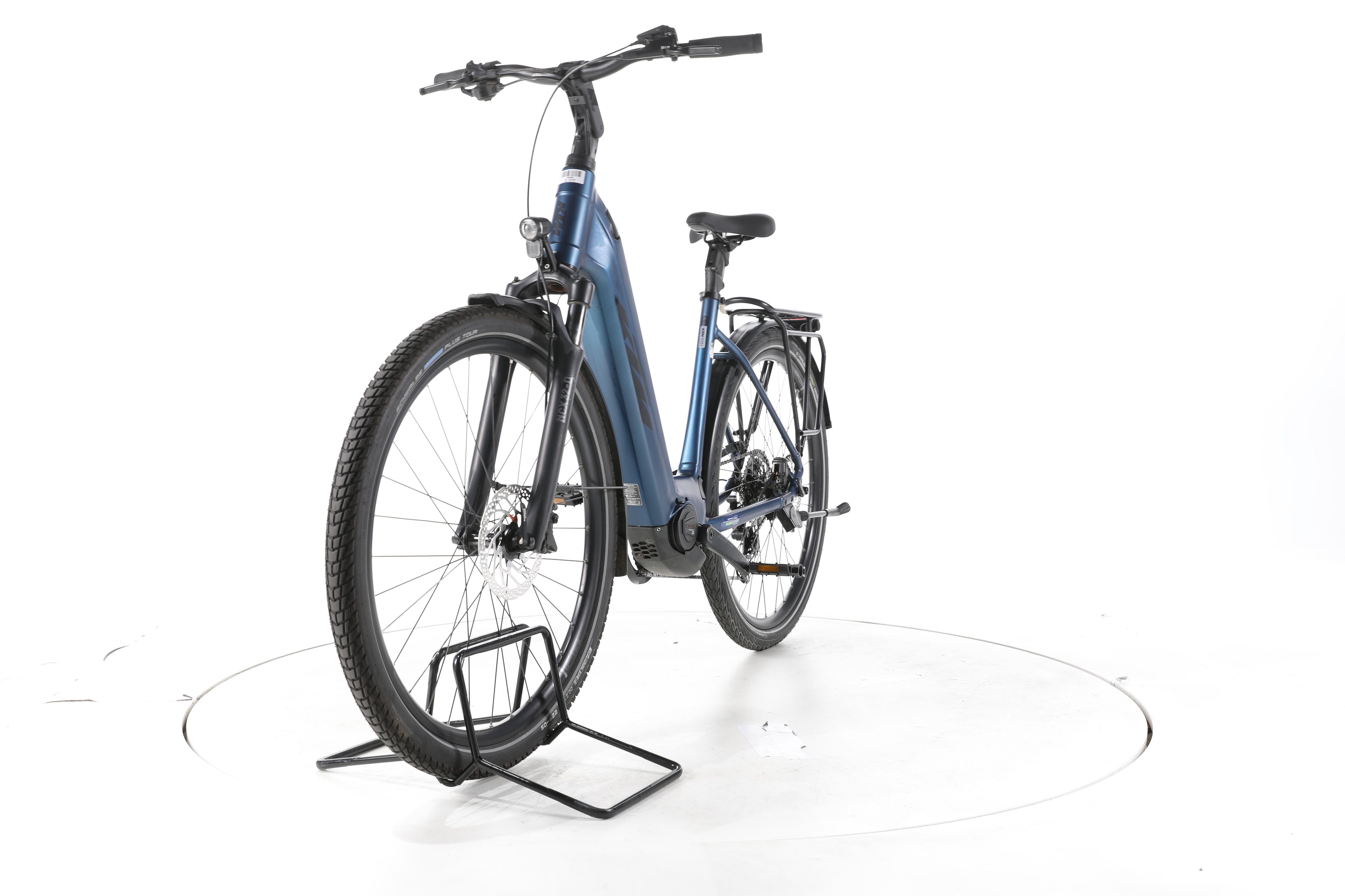 KTM Styke 730 Trekking E-Bike Tiefeinsteiger - Image 5