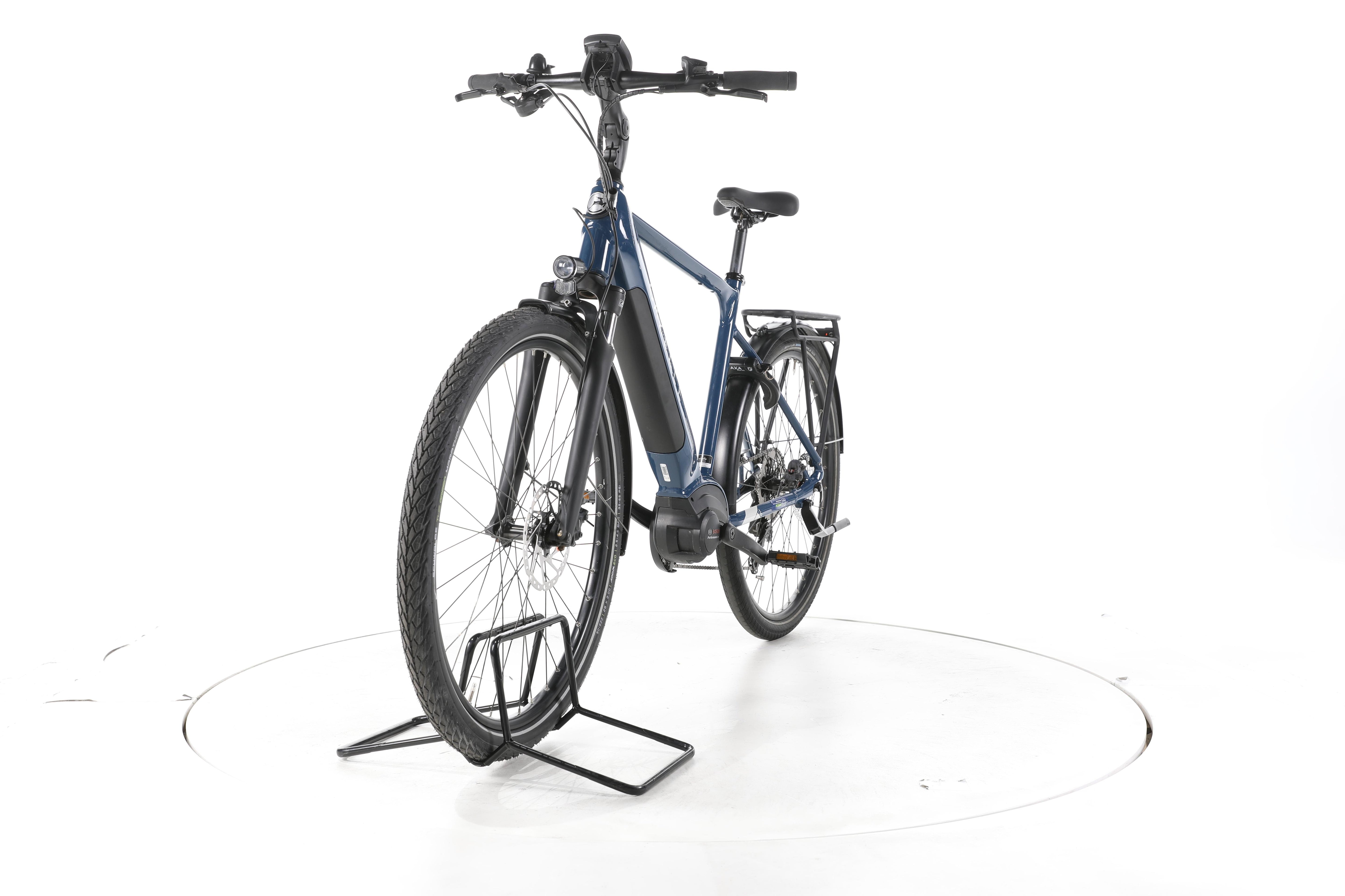 Gazelle Medeo T10 Trekking E-Bike - Image 5