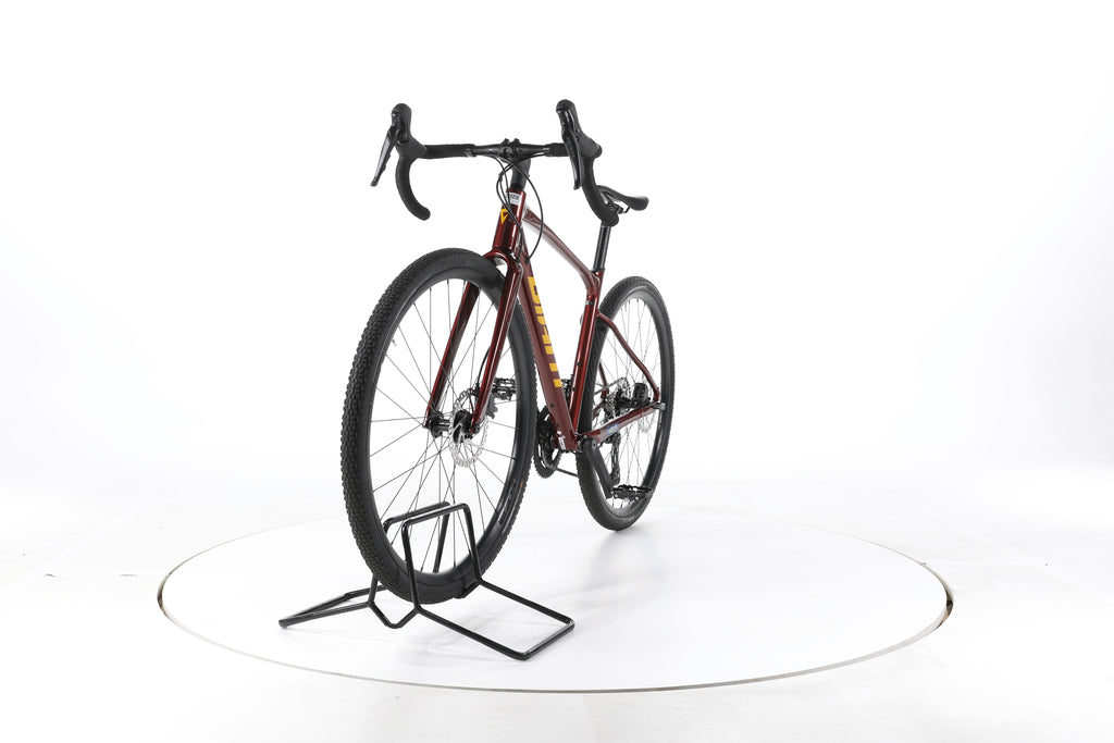 Giant Revolt 0 Gravelbike 2025 - Image 5