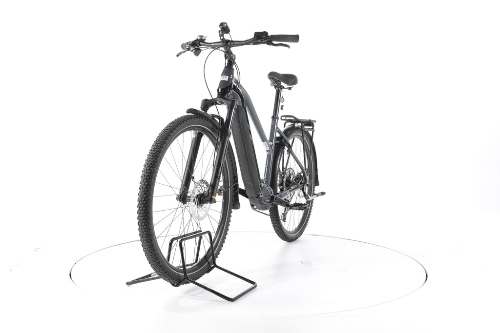 Merida eBIG.Tour 675 EQ Trekking E-Bike - Image 5