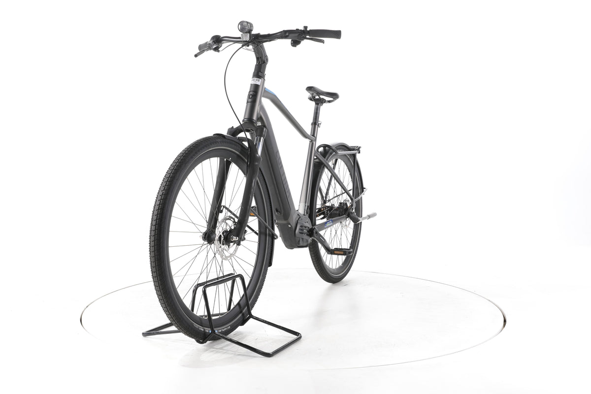 Cortina E-silento City E-Bike - Image 5