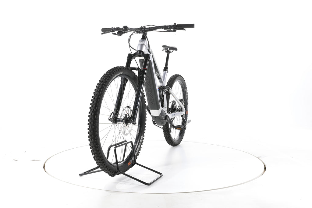 Conway eWME 2.0 SUV E-Bike 2025 - Image 5