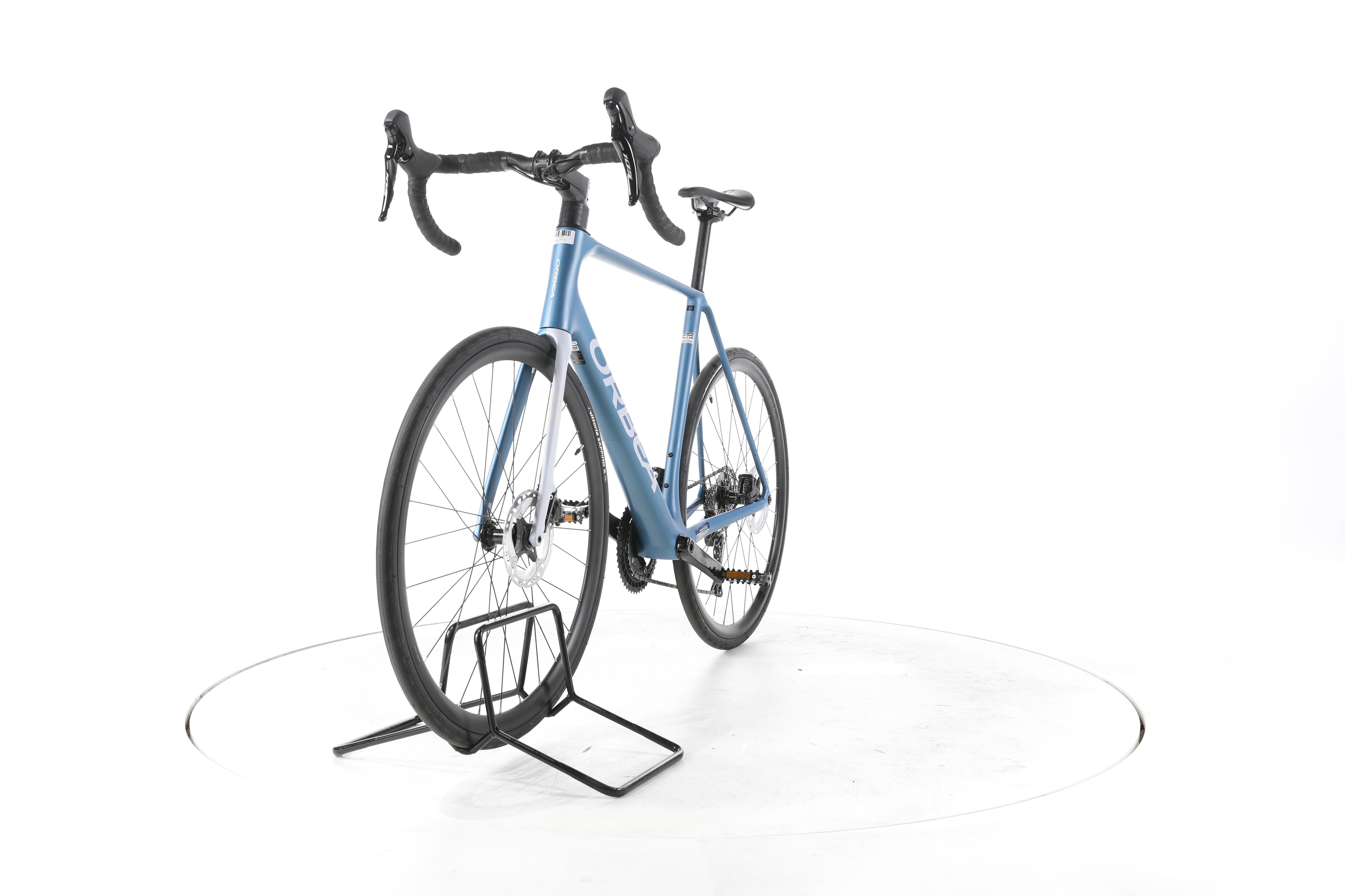 Orbea Orca M30 Rennrad Carbon 2025 - Image 5