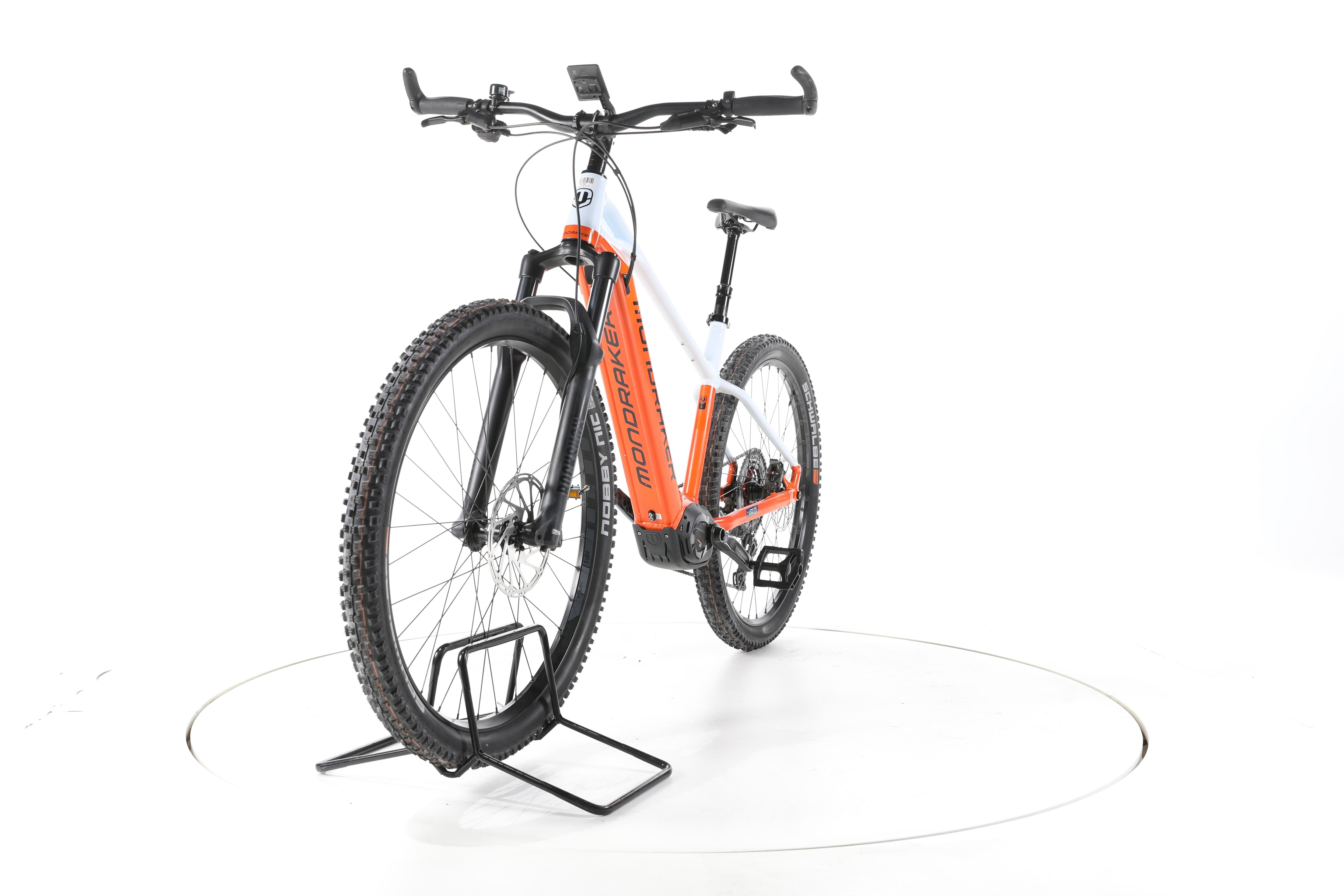 Mondraker Prime R E-Bike - Image 5