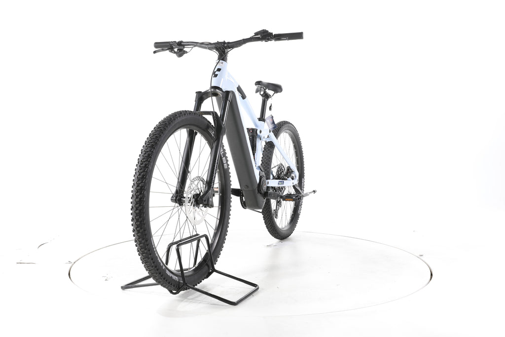 Cube Stereo Hybrid 120 Pro E-Bike Fully - Image 5