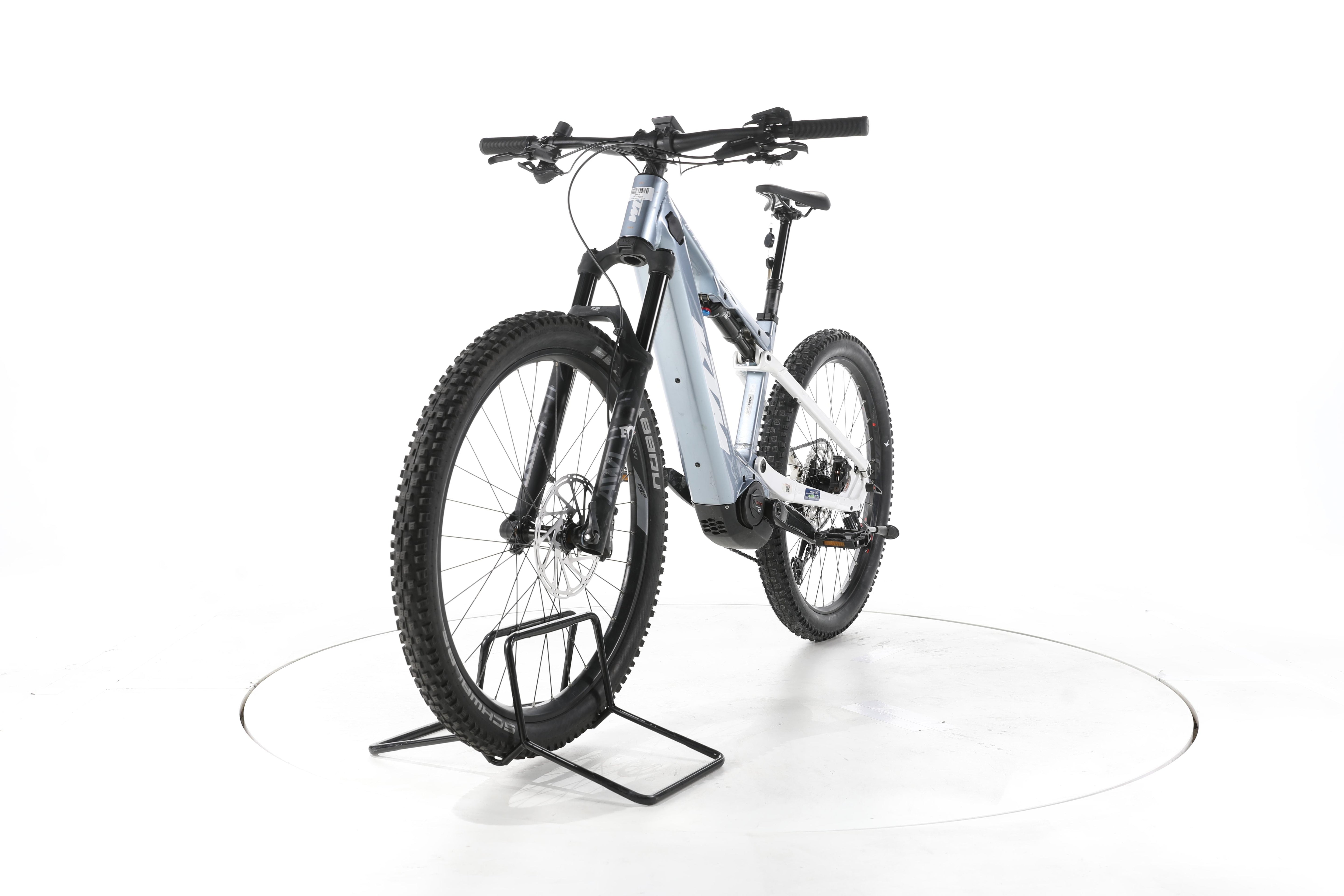 KTM Macina Lycan 771 E-Bike Fully - Image 5