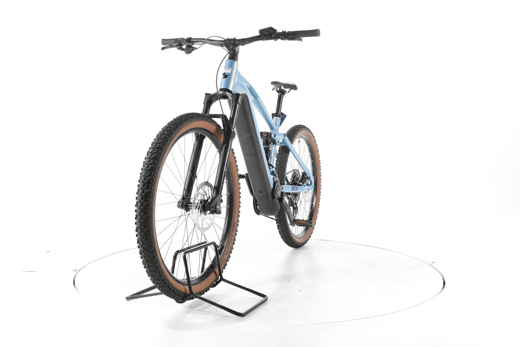 Cube Stereo Hybrid 120 Pro E-Bike Fully 2024 - Image 5
