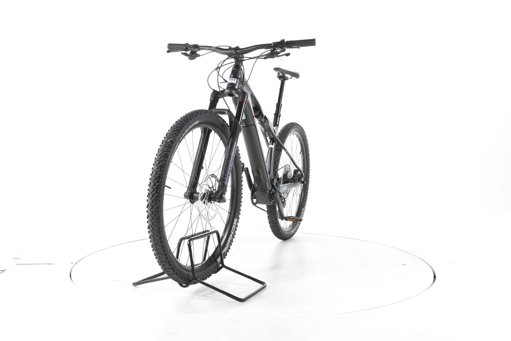 Trek E-Caliber 9.6 Gen 1 E-Bike Fully - Image 5