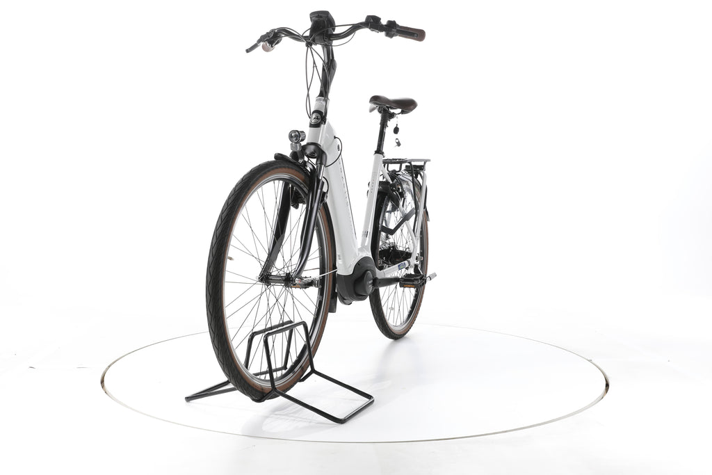 Gazelle Arroyo C7 City E-Bike Tiefeinsteiger - Image 5
