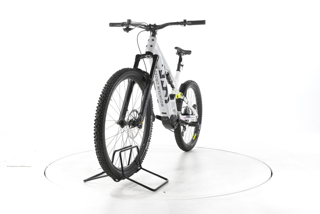Husqvarna E-Bicycles Mountain Cross MC1 E-Bike Fully - Image 5