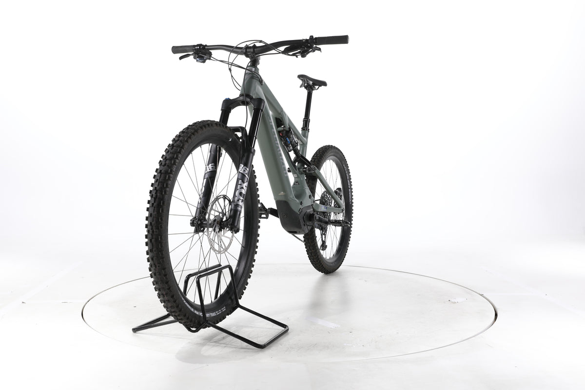 Specialized Turbo Levo Comp E-Bike Fully - Image 5