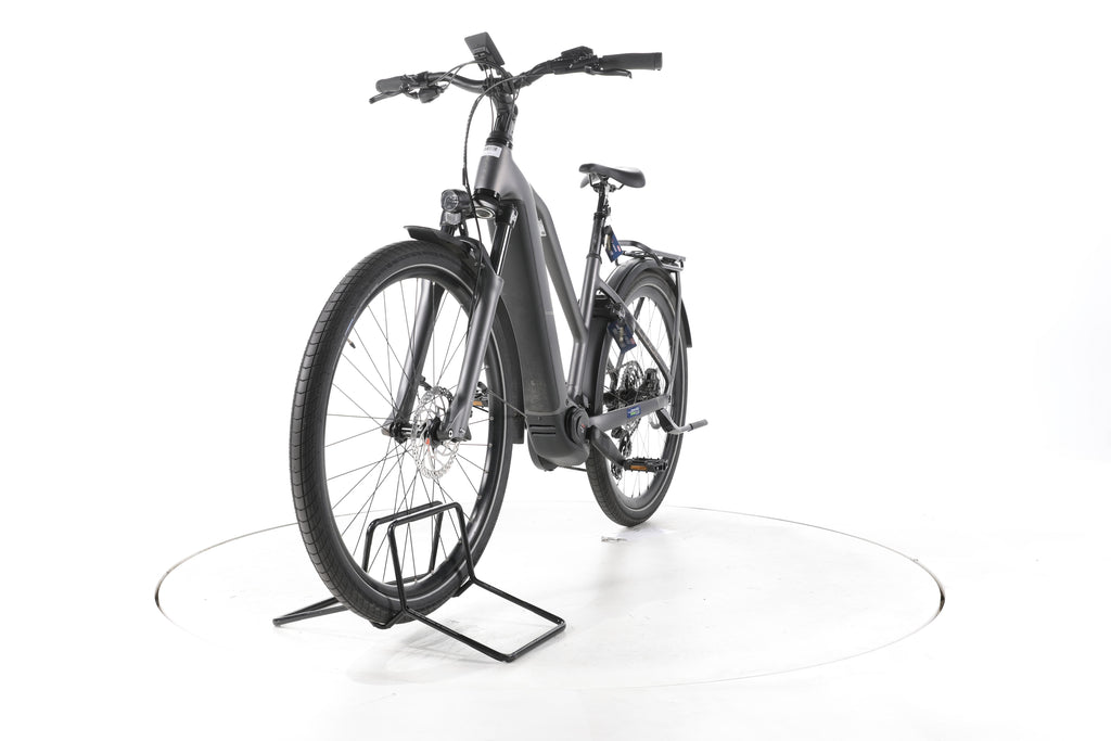 Cube Kathmandu Hybrid Pro Trekking E-Bike 2025 - Image 5