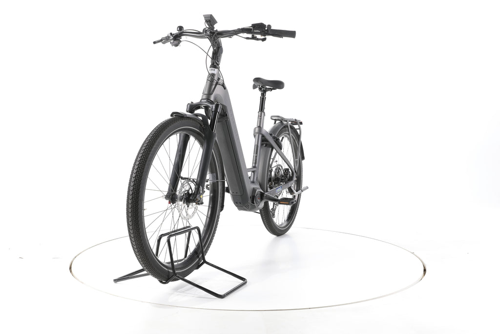 Kalkhoff Endeavour 7B Advance Trekking E-Bike Tiefeinsteiger - Image 5