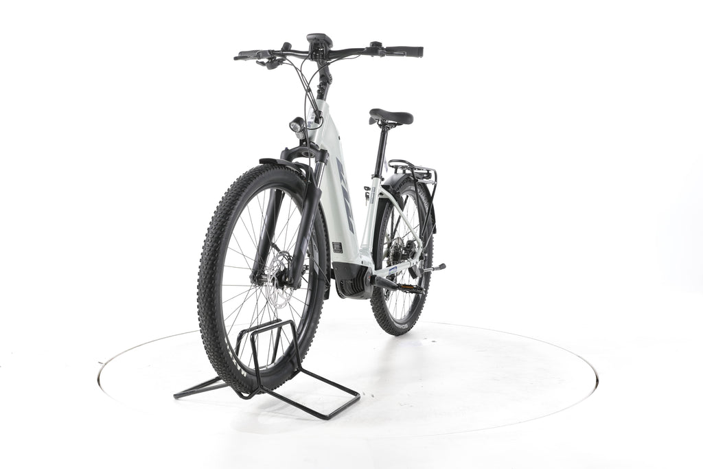 KTM Macina Aera 571 LFC Trekking E-Bike Tiefeinsteiger - Image 5