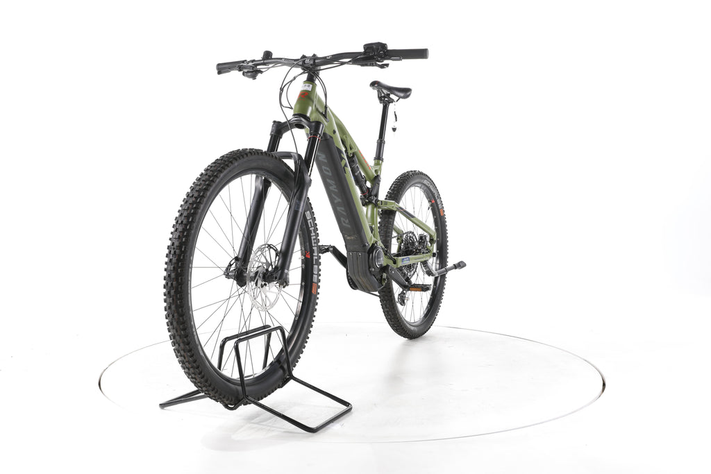 R Raymon FullRay 150E 9.0 E-Bike Fully - Image 5