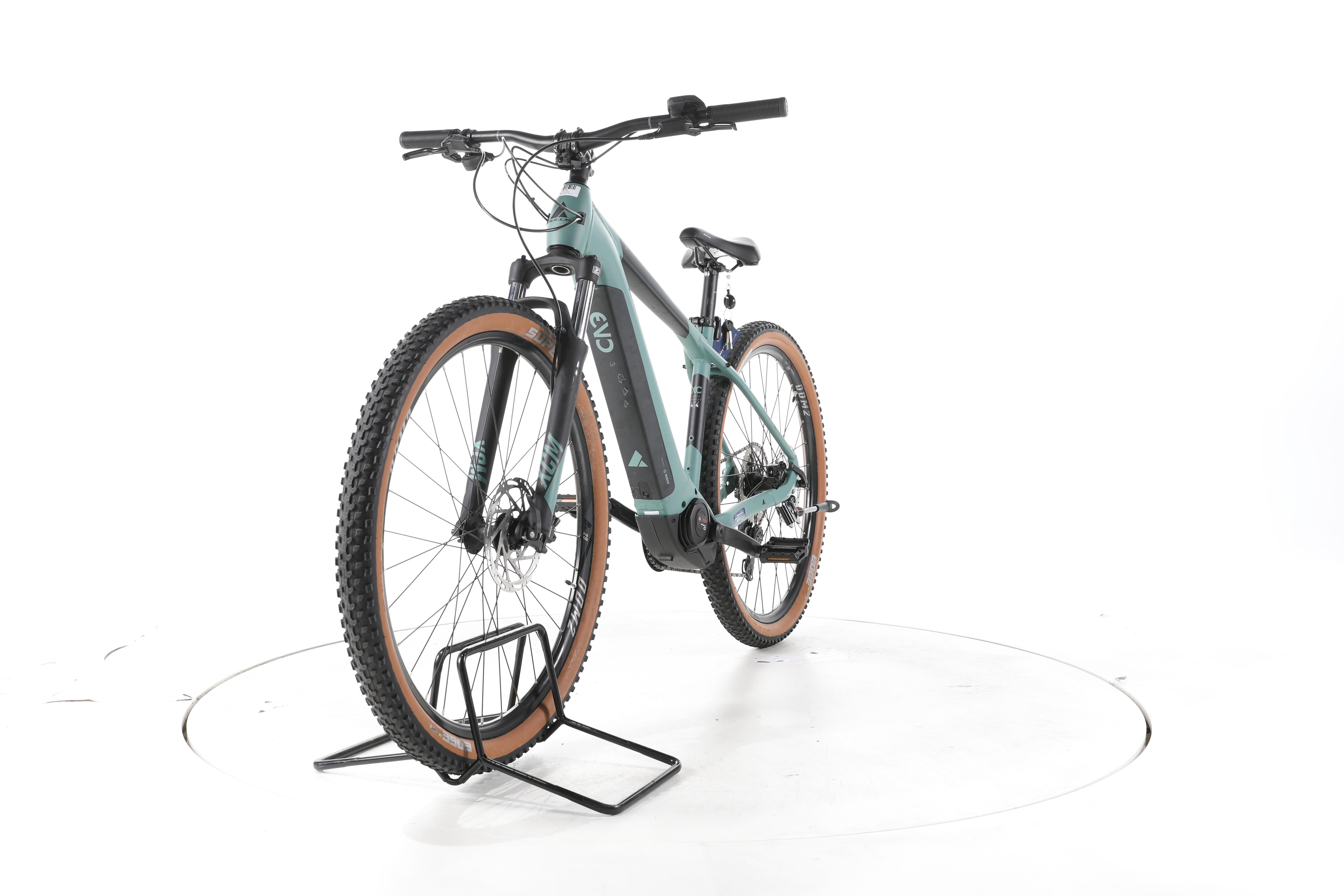 Bulls Copperhead EVO 1 E-Bike - Image 5