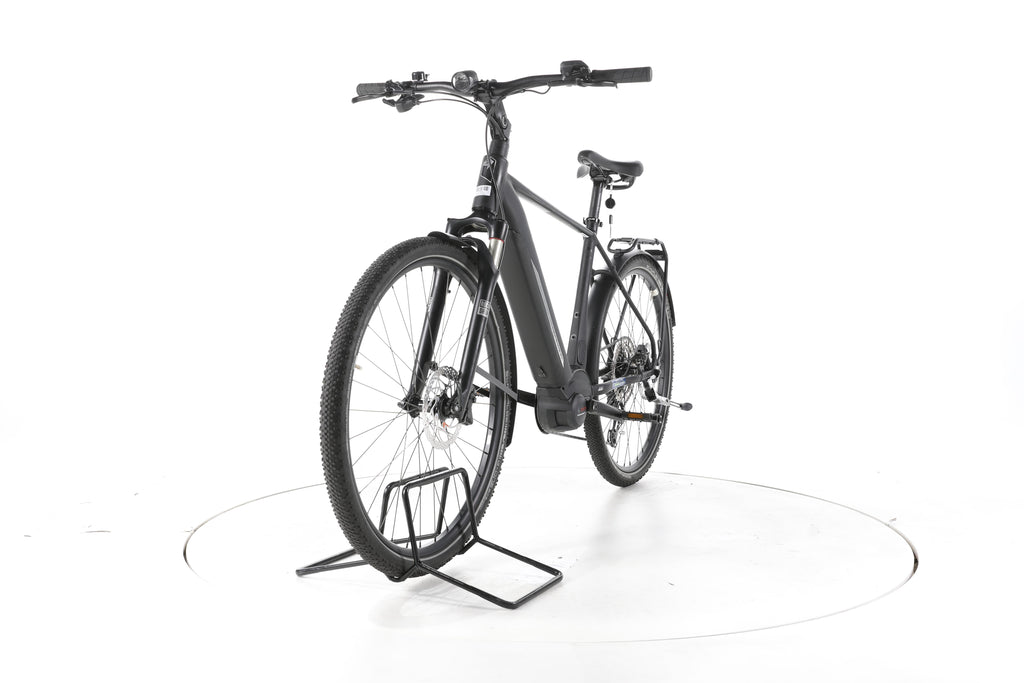 Superior eXR 6090 B Touring Trekking E-Bike - Image 5