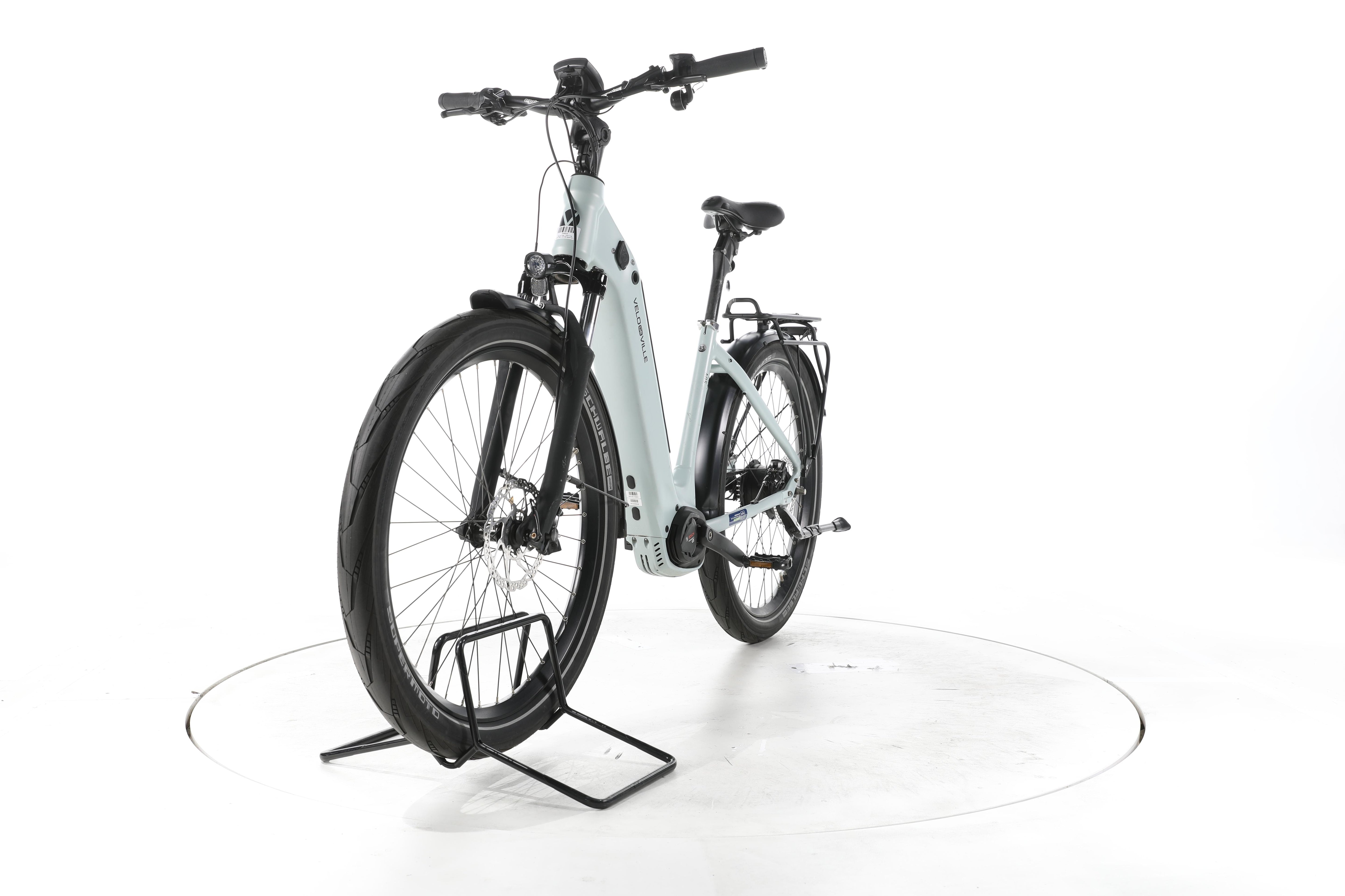 Velo de Ville LEB 990 Sport City E-Bike Tiefeinsteiger - Image 5