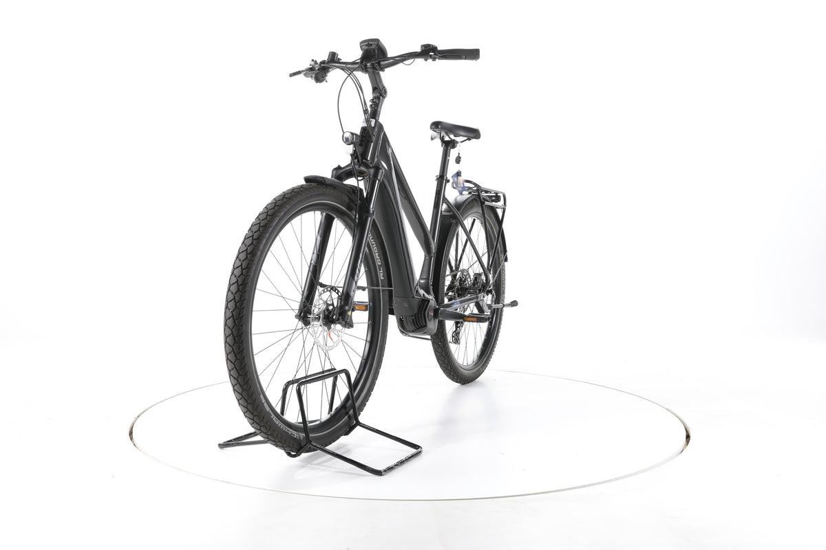 KTM Macina Gran 620 Trekking E-Bike - Image 5