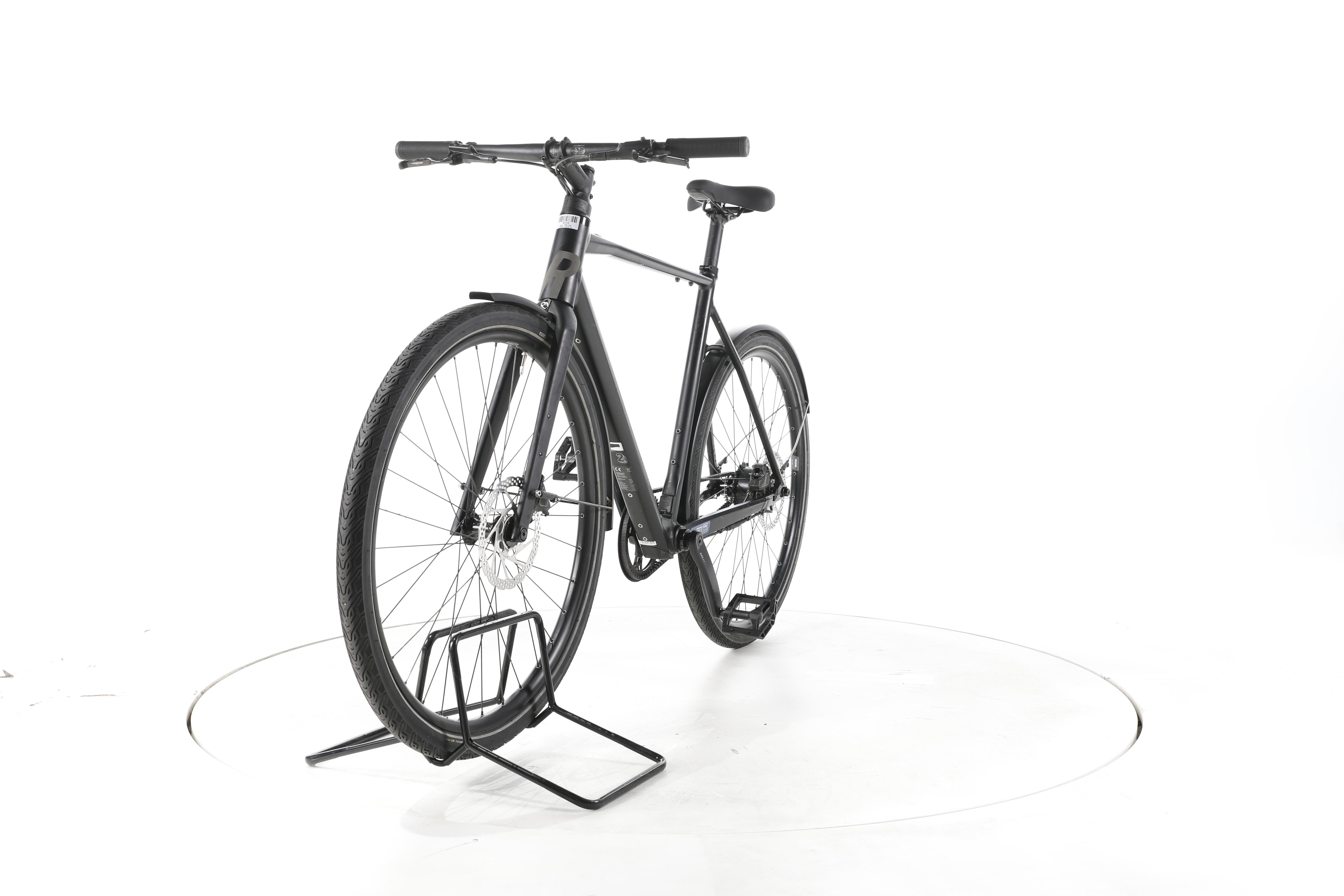 Rose SNEAK Plus EQ City E-Bike - Image 5