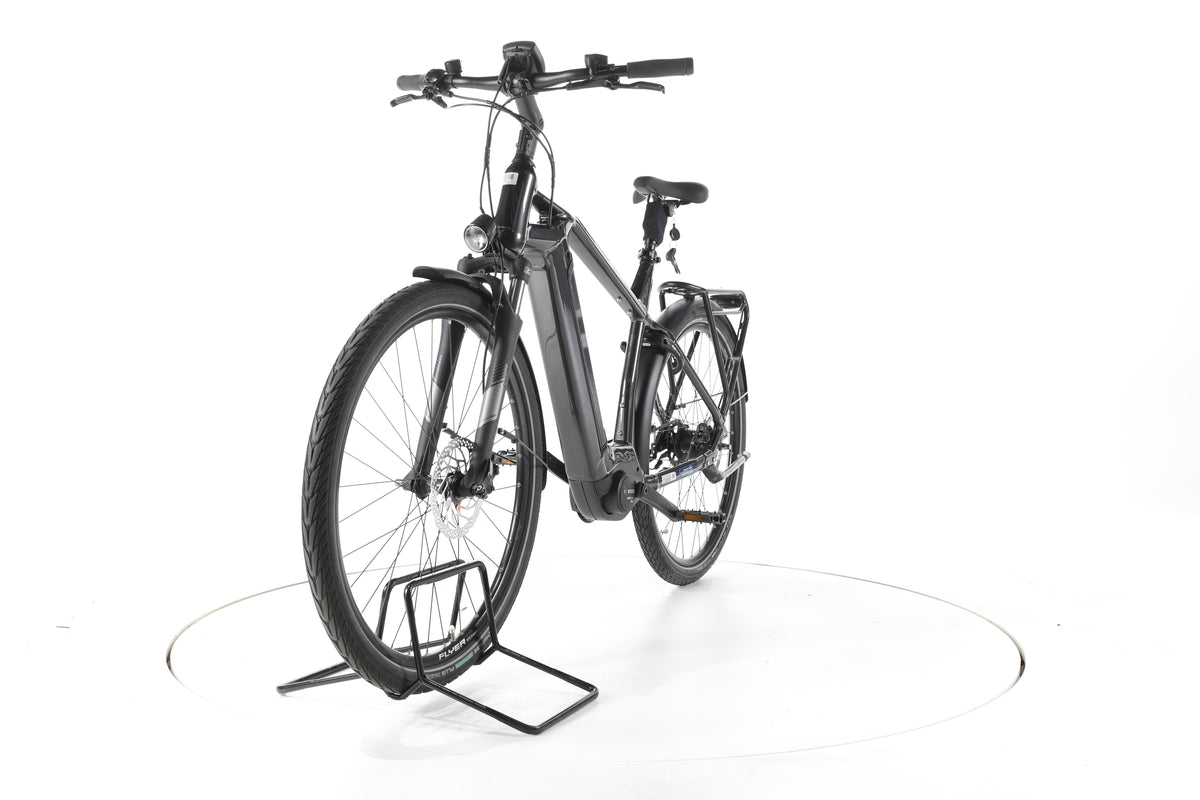 FLYER Gotour6 3.40 City E-Bike - Image 5