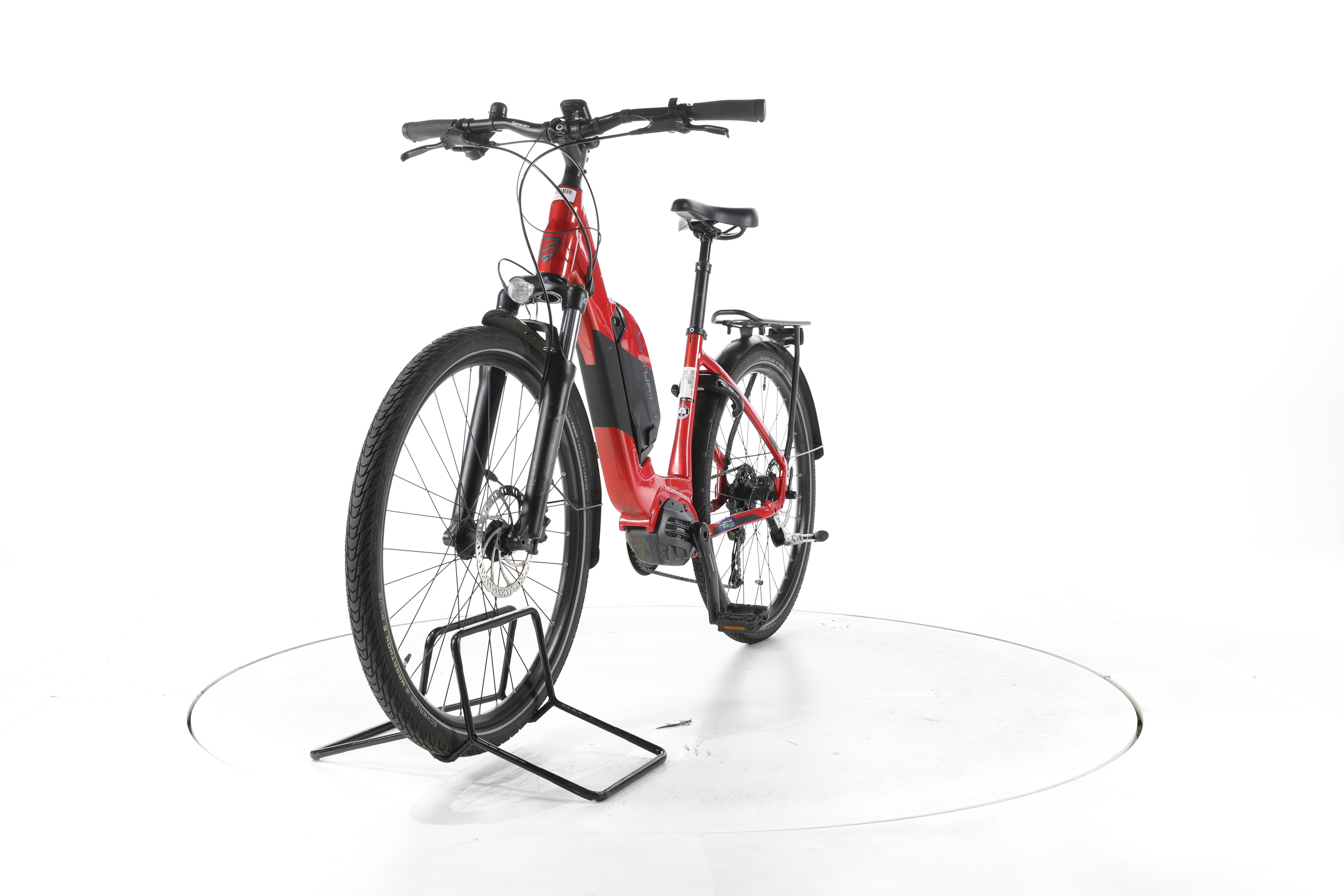 Centurion Country F760 Trekking E-Bike Tiefeinsteiger - Image 5