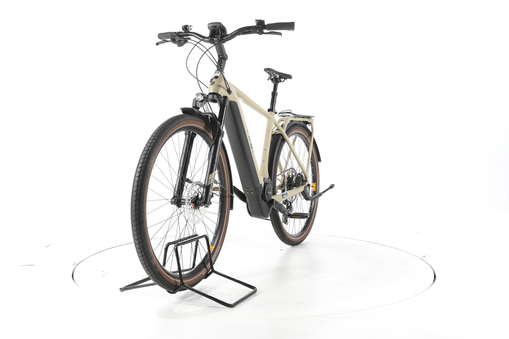 Cube Kathmandu Hybrid Pro Trekking E-Bike - Image 5