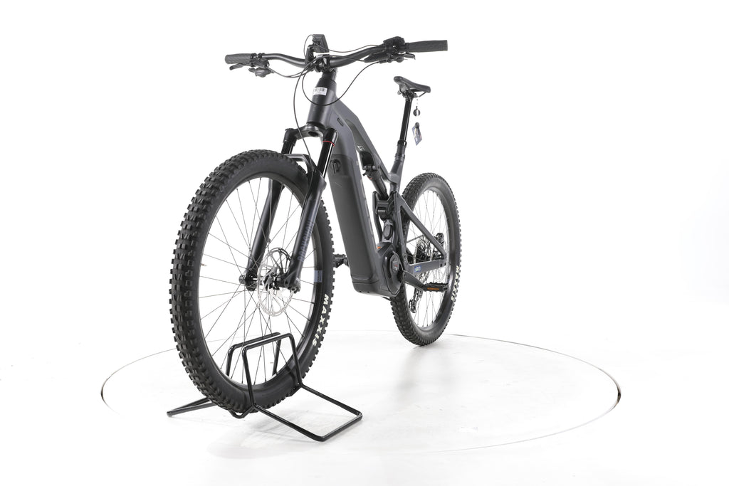 Focus Thron² 6.8 E-Bike Fully - Image 5