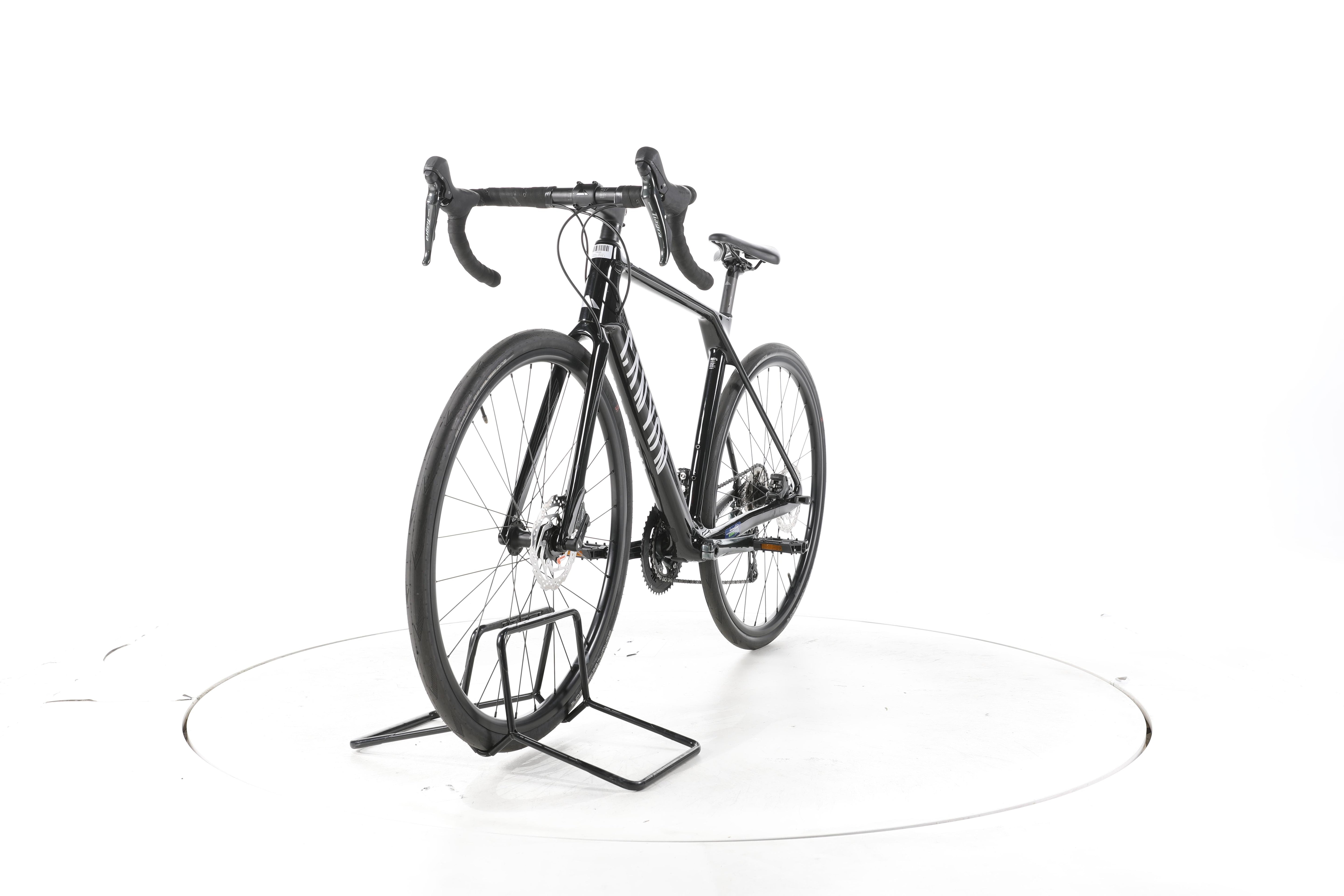 Canyon Endurace CF 6 Rennrad Carbon - Image 5