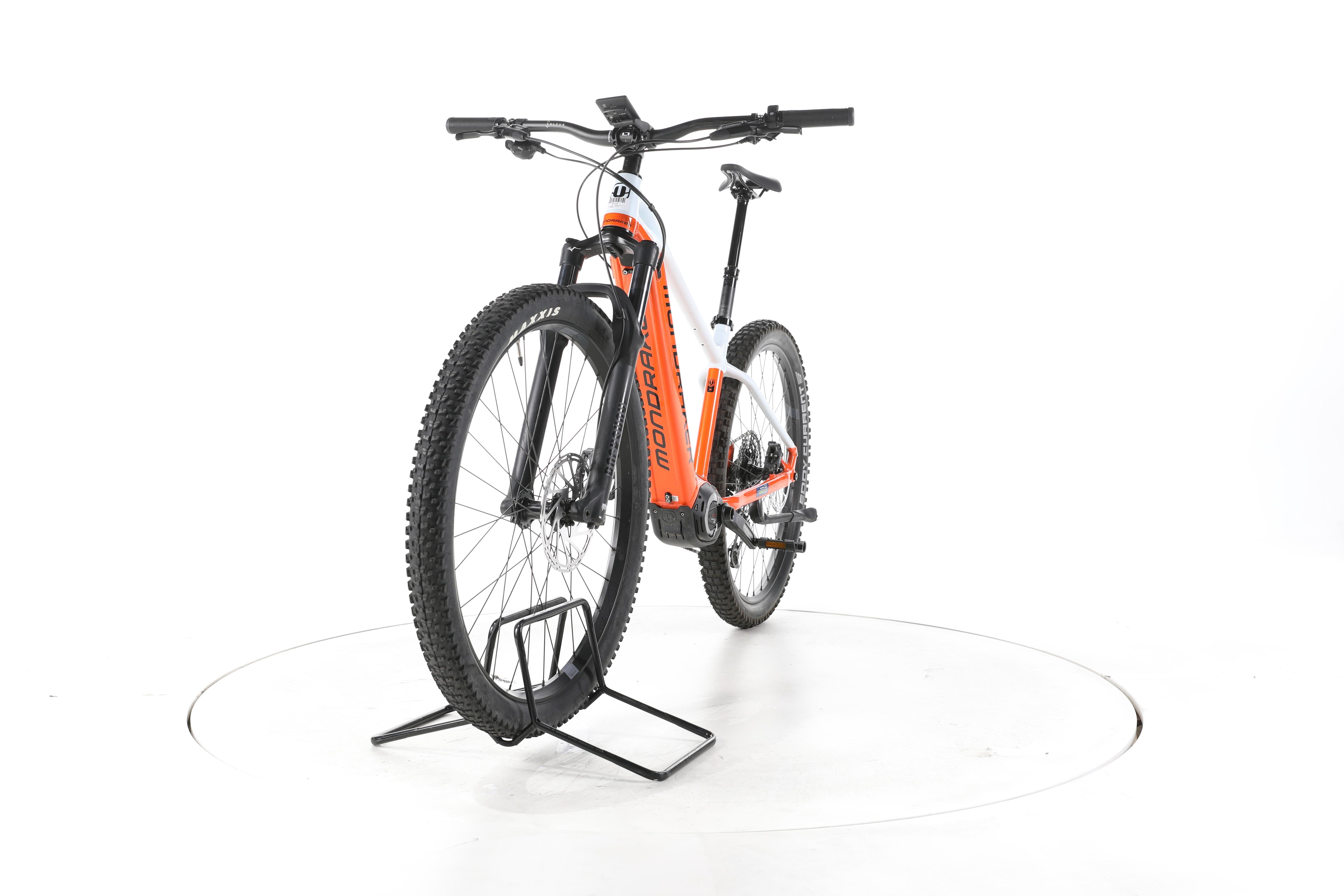 Mondraker PRIME R E-Bike - Image 5