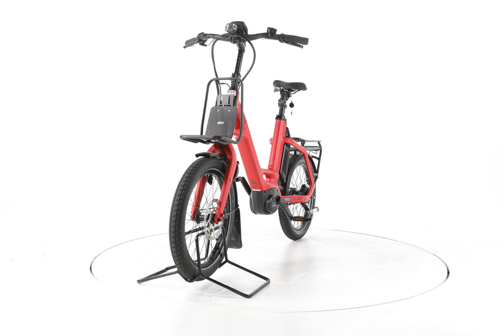 QIO Eins P-5 Kompakt E-Bike Tiefeinsteiger - Image 5