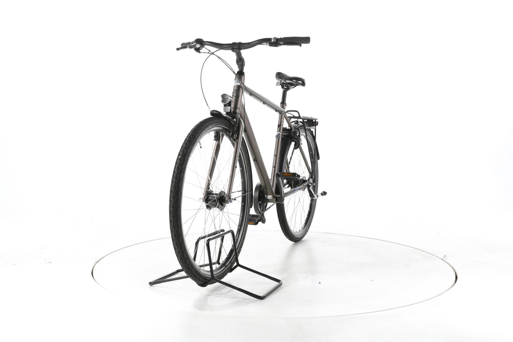 Kalkhoff Image Lite Fahrrad City & Trekking - Image 5