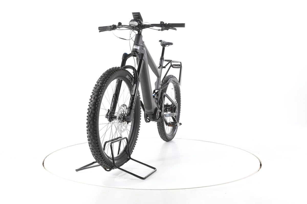 Riese & Müller Superdelite5 Rohloff SUV E-Bike - Image 5