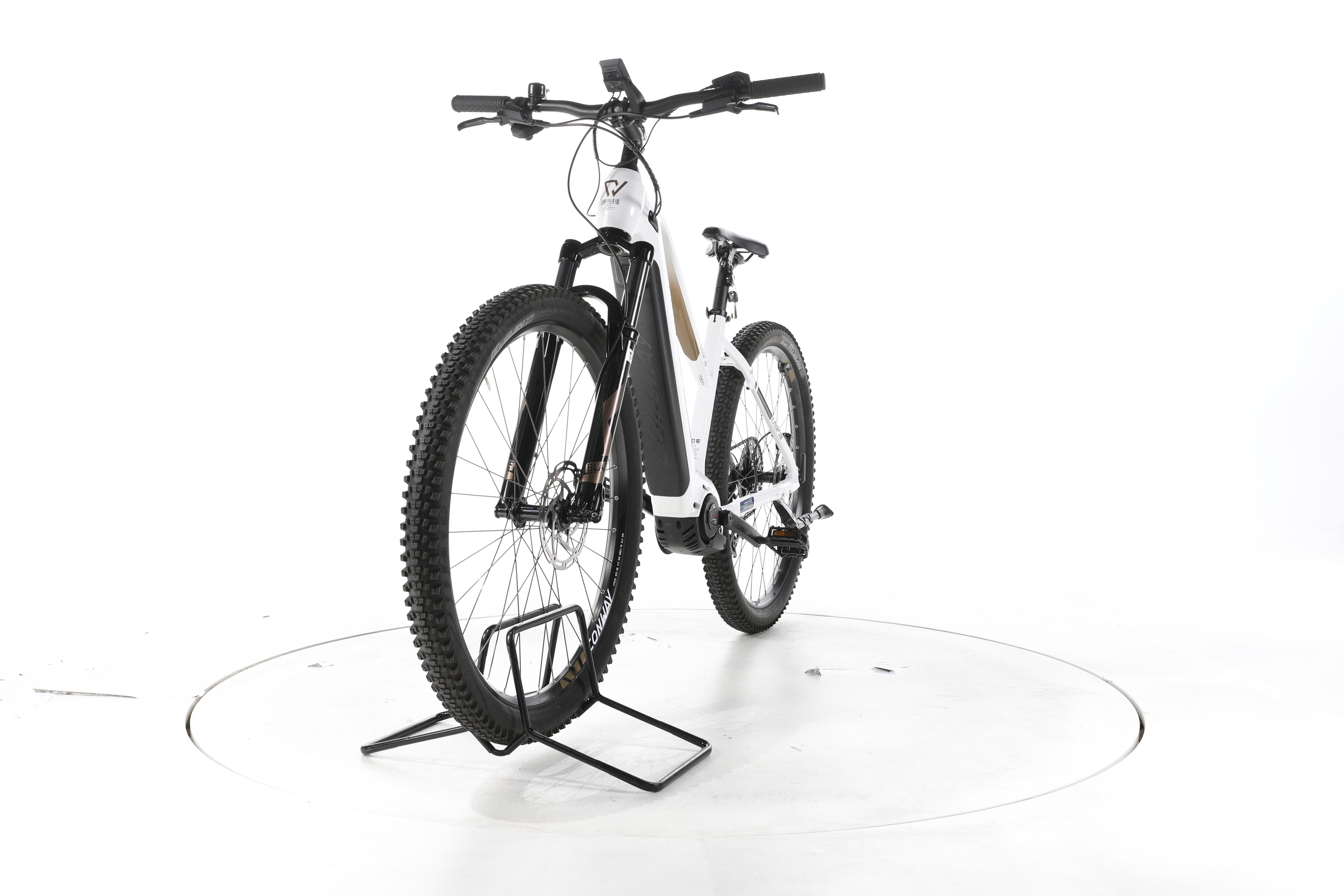 Conway Cairon S 5.0 E-Bike - Image 5