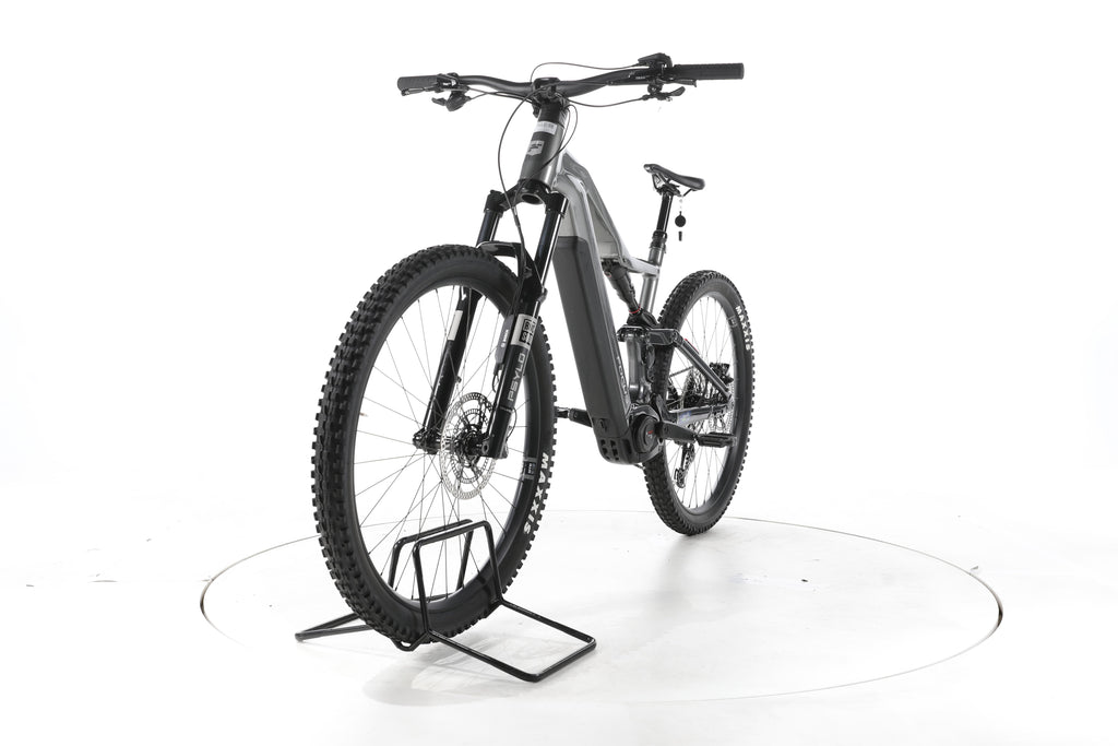 Focus Thron² 6.8 ABS E-Bike Fully 2025 - Image 5