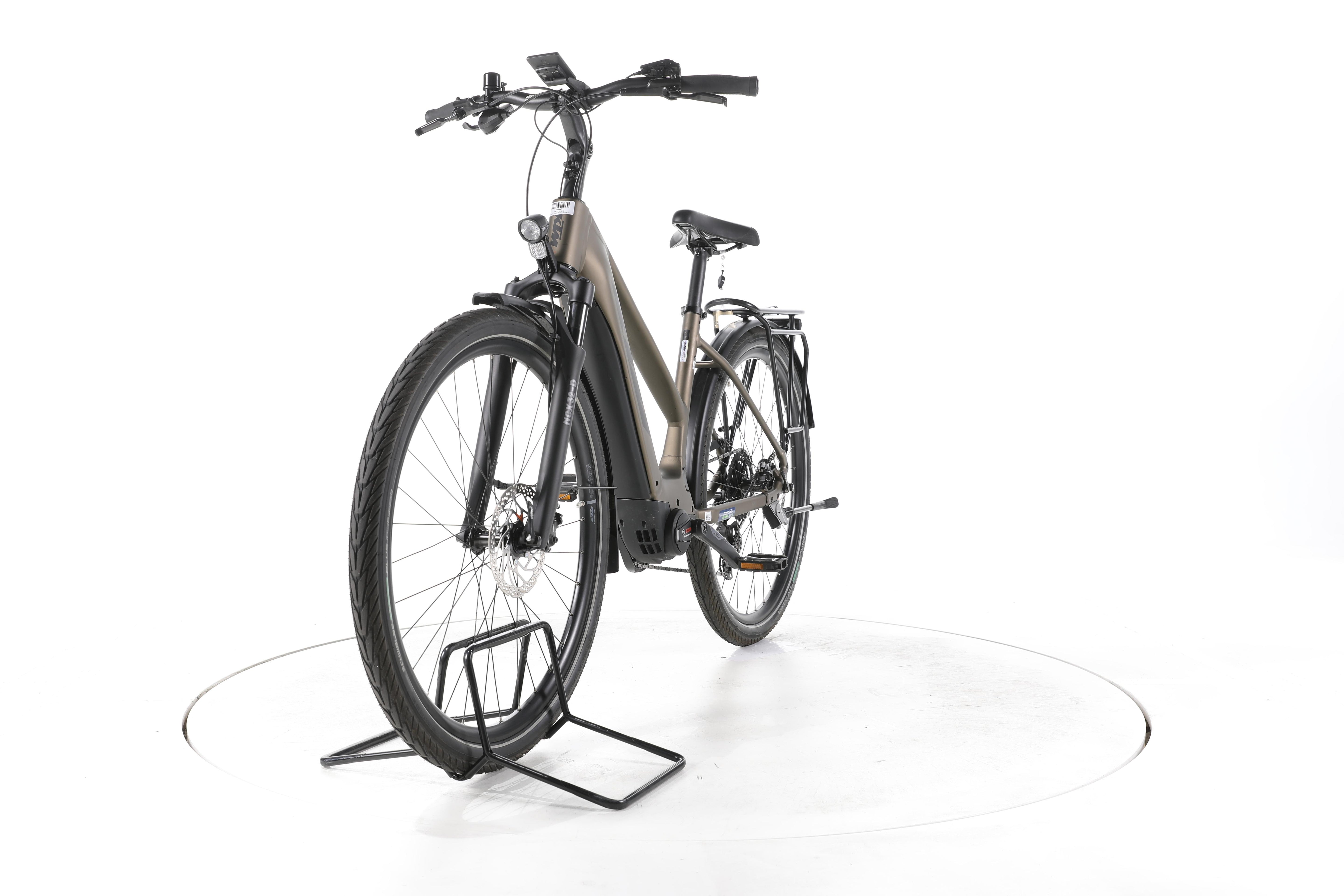 KTM Macina Tour P510 Trekking E-Bike 2025 - Image 5