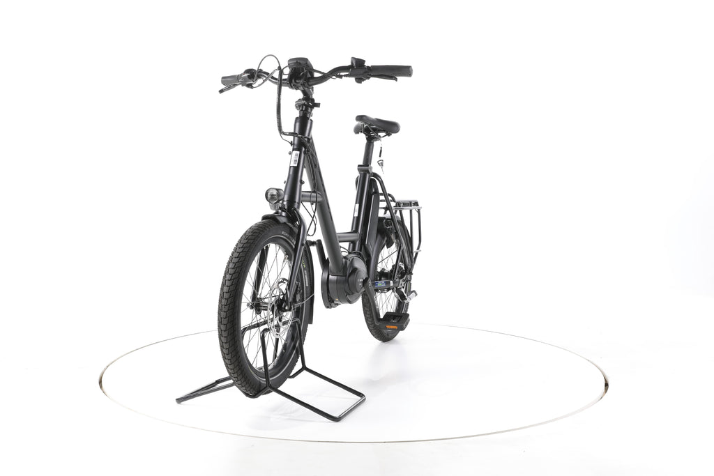 i:SY S8 F Kompakt E-Bike Tiefeinsteiger - Image 5